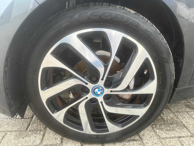 Bmw i3 basis iperf94ah33kwh, sr-935-p - afbeelding 11 van  22