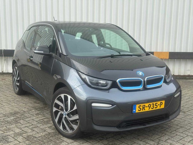 Bmw i3 basis iperf94ah33kwh, sr-935-p - afbeelding 12 van  22