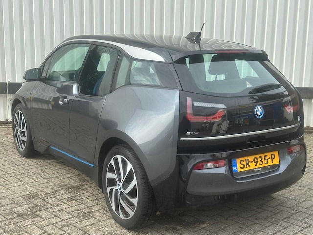 Bmw i3 basis iperf94ah33kwh, sr-935-p - afbeelding 17 van  22