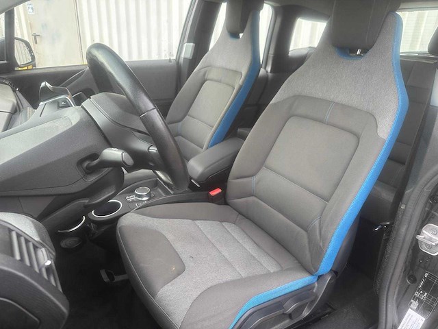 Bmw i3 basis iperf94ah33kwh, sr-935-p - afbeelding 18 van  22