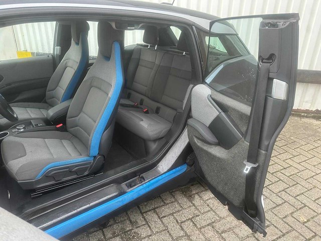 Bmw i3 basis iperf94ah33kwh, sr-935-p - afbeelding 20 van  22