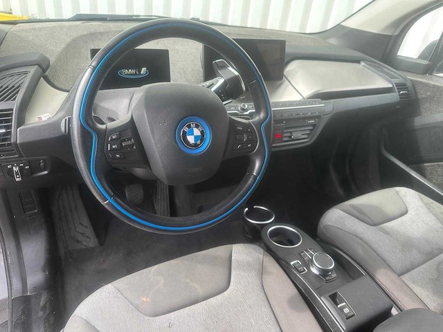 Bmw i3 basis iperf94ah33kwh, sr-935-p - afbeelding 22 van  22