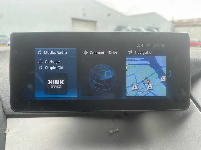 Bmw i3 basis iperf94ah33kwh, sr-935-p - afbeelding 7 van  22
