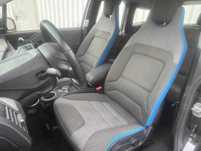 Bmw i3 basis iperf94ah33kwh, sr-935-p - afbeelding 18 van  22