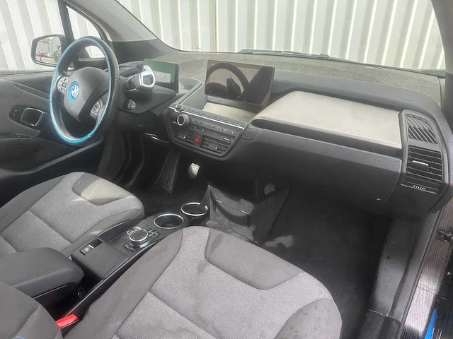 Bmw i3 basis iperf94ah33kwh, sr-935-p - afbeelding 20 van  22