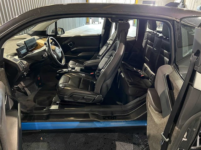 Bmw i3 range ext. comf. ad, hf-533-j - afbeelding 2 van  17