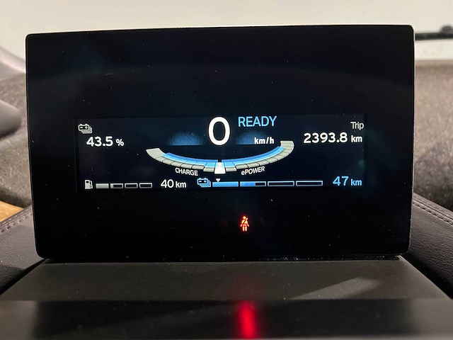 Bmw i3 range ext. comf. ad, hf-533-j - afbeelding 3 van  17