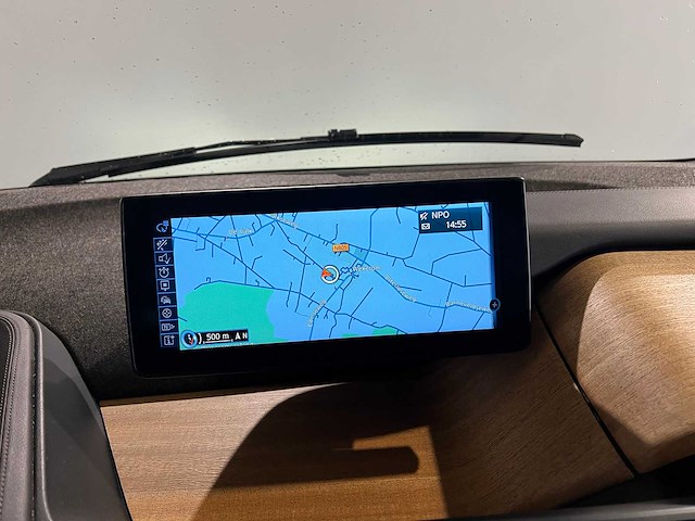 Bmw i3 range ext. comf. ad, hf-533-j - afbeelding 4 van  17