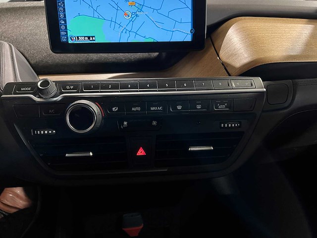 Bmw i3 range ext. comf. ad, hf-533-j - afbeelding 5 van  17