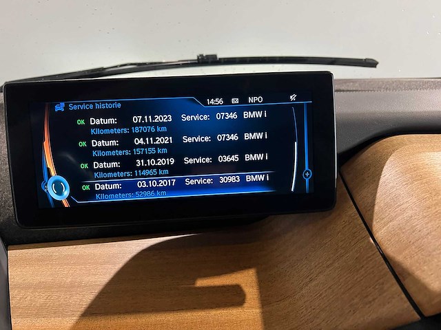 Bmw i3 range ext. comf. ad, hf-533-j - afbeelding 9 van  17
