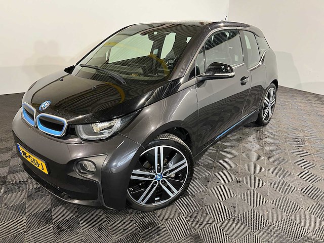 Bmw i3 range ext. comf. ad, hf-533-j - afbeelding 1 van  17