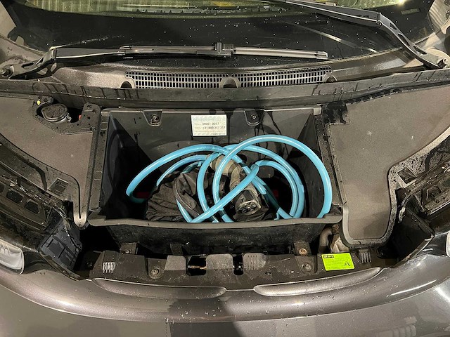 Bmw i3 range ext. comf. ad, hf-533-j - afbeelding 11 van  17