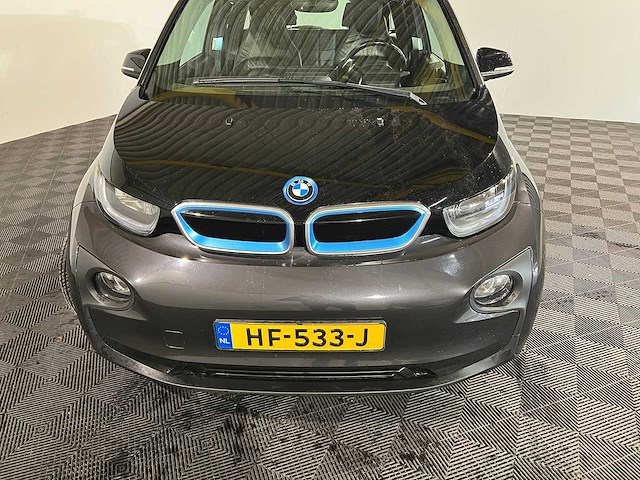 Bmw i3 range ext. comf. ad, hf-533-j - afbeelding 12 van  17
