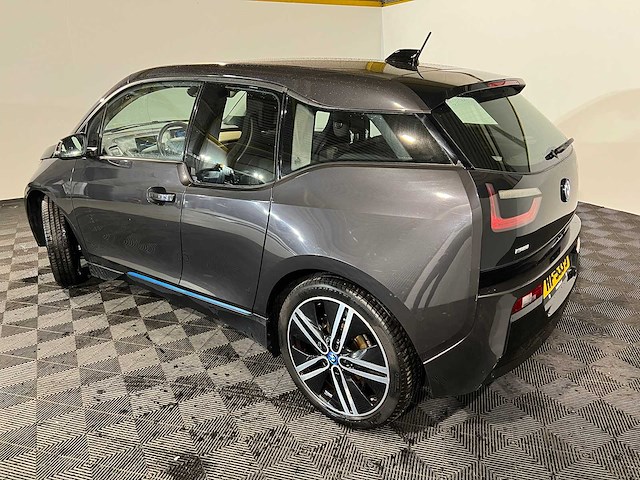 Bmw i3 range ext. comf. ad, hf-533-j - afbeelding 10 van  17