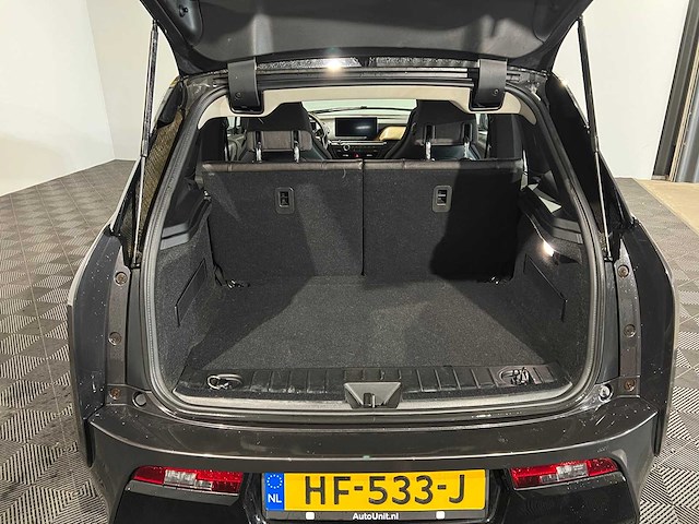 Bmw i3 range ext. comf. ad, hf-533-j - afbeelding 14 van  17