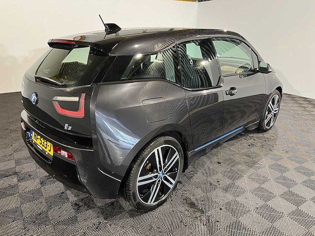 Bmw i3 range ext. comf. ad, hf-533-j - afbeelding 15 van  17
