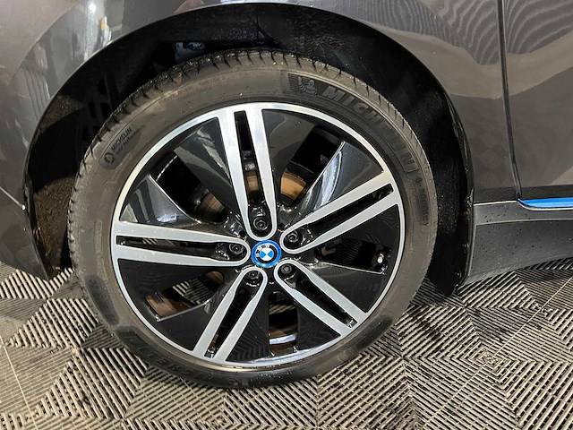 Bmw i3 range ext. comf. ad, hf-533-j - afbeelding 16 van  17