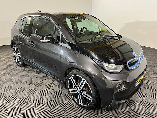 Bmw i3 range ext. comf. ad, hf-533-j - afbeelding 17 van  17