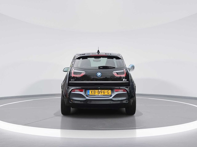 Bmw i3 s 120ah 42 kwh 2018 | xb-896-g - afbeelding 2 van  33