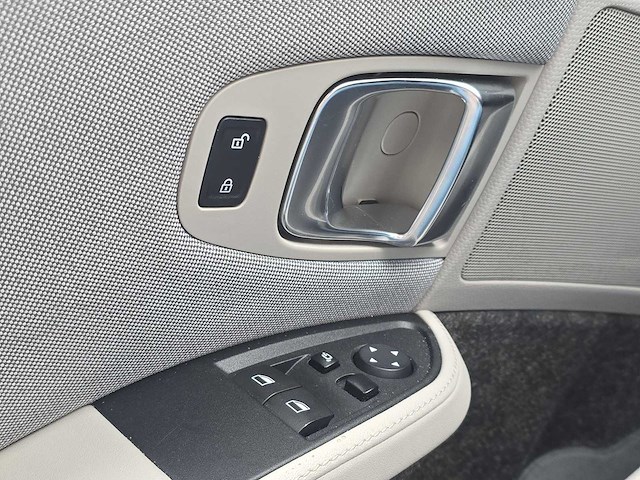 Bmw i3 s 120ah 42 kwh 2018 | xb-896-g - afbeelding 4 van  33