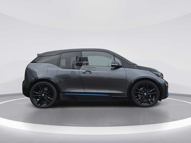 Bmw i3 s 120ah 42 kwh 2018 | xb-896-g - afbeelding 5 van  33