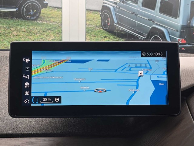 Bmw i3 s 120ah 42 kwh 2018 | xb-896-g - afbeelding 13 van  33