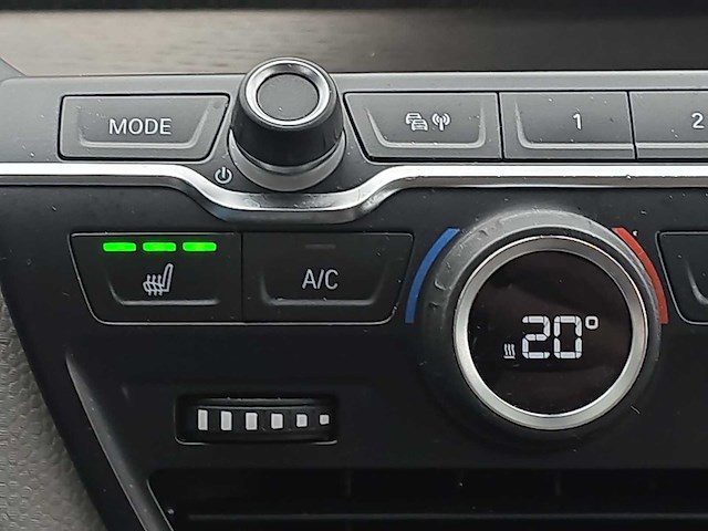 Bmw i3 s 120ah 42 kwh 2018 | xb-896-g - afbeelding 17 van  33