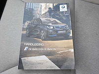 Bmw i3 s 120ah 42 kwh 2018 | xb-896-g - afbeelding 25 van  33
