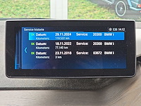 Bmw i3 s 120ah 42 kwh 2018 | xb-896-g - afbeelding 27 van  33