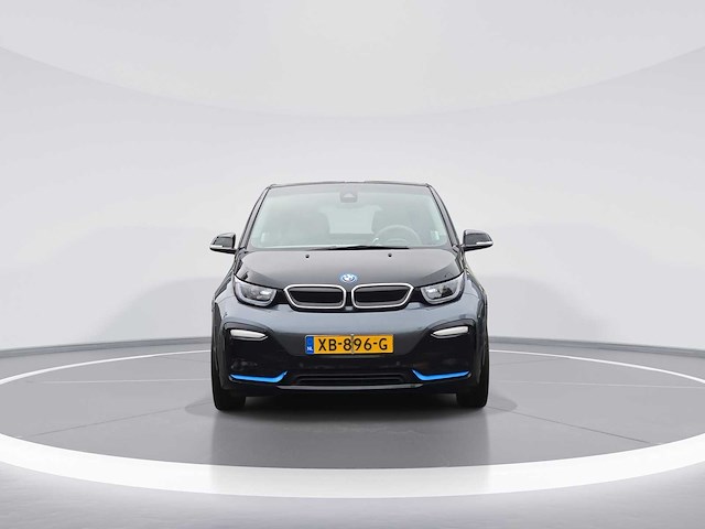 Bmw i3 s 120ah 42 kwh 2018 | xb-896-g - afbeelding 28 van  33