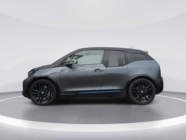 Bmw i3 s 120ah 42 kwh 2018 | xb-896-g - afbeelding 31 van  33