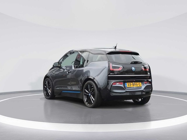 Bmw i3 s 120ah 42 kwh 2018 | xb-896-g - afbeelding 32 van  33