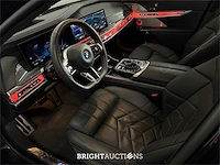 Bmw i7 m70 xdrive 106 kwh 2024 (origineel-nl), gjj-06-b - afbeelding 2 van  62