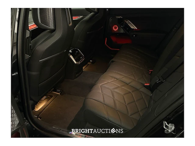 Bmw i7 m70 xdrive 106 kwh 2024 (origineel-nl), gjj-06-b - afbeelding 6 van  62