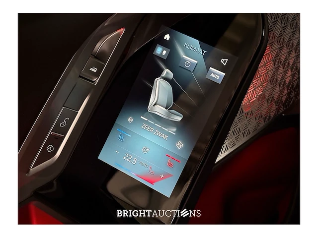 Bmw i7 m70 xdrive 106 kwh 2024 (origineel-nl), gjj-06-b - afbeelding 9 van  62