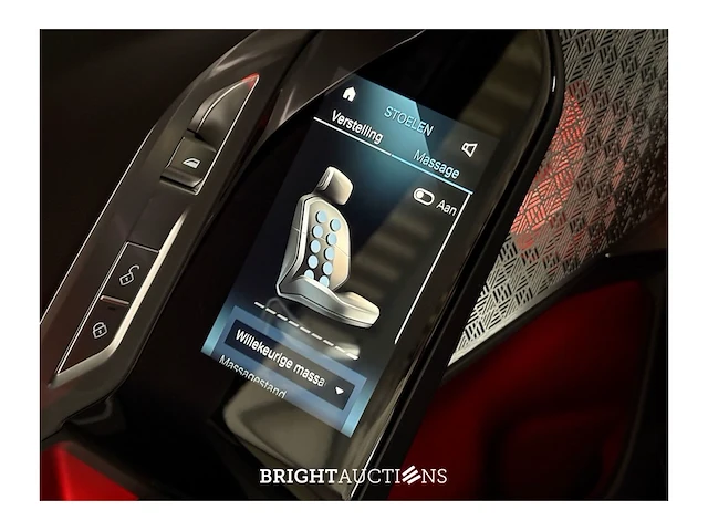 Bmw i7 m70 xdrive 106 kwh 2024 (origineel-nl), gjj-06-b - afbeelding 11 van  62