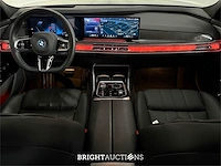 Bmw i7 m70 xdrive 106 kwh 2024 (origineel-nl), gjj-06-b - afbeelding 18 van  62