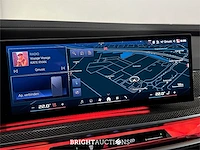 Bmw i7 m70 xdrive 106 kwh 2024 (origineel-nl), gjj-06-b - afbeelding 25 van  62