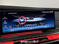 Bmw i7 m70 xdrive 106 kwh 2024 (origineel-nl), gjj-06-b - afbeelding 26 van  62