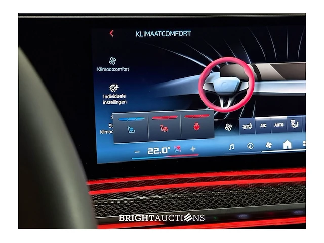 Bmw i7 m70 xdrive 106 kwh 2024 (origineel-nl), gjj-06-b - afbeelding 27 van  62
