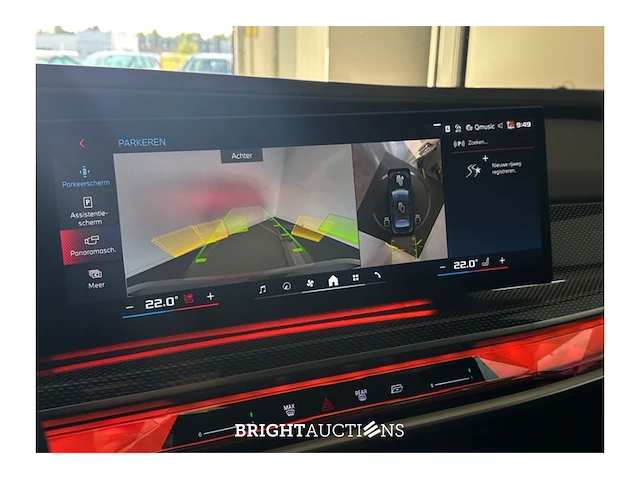 Bmw i7 m70 xdrive 106 kwh 2024 (origineel-nl), gjj-06-b - afbeelding 30 van  62
