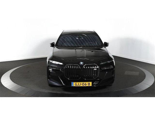 Bmw i7 m70 xdrive 106 kwh 2024 (origineel-nl), gjj-06-b - afbeelding 23 van  62