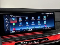 Bmw i7 m70 xdrive 106 kwh 2024 (origineel-nl), gjj-06-b - afbeelding 35 van  62