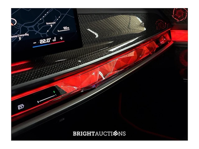 Bmw i7 m70 xdrive 106 kwh 2024 (origineel-nl), gjj-06-b - afbeelding 37 van  62