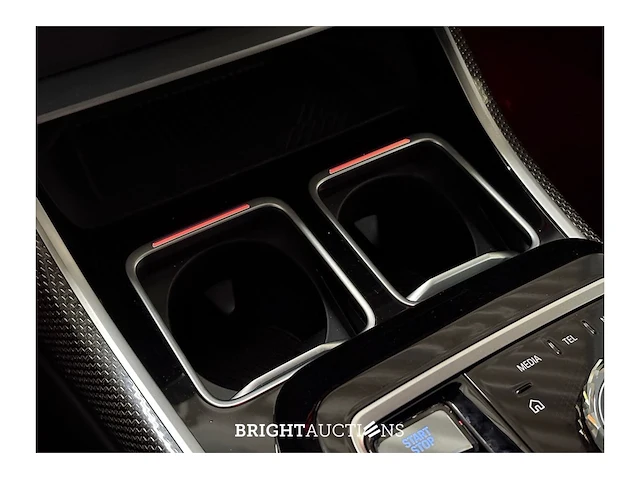 Bmw i7 m70 xdrive 106 kwh 2024 (origineel-nl), gjj-06-b - afbeelding 38 van  62