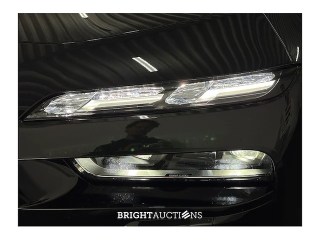 Bmw i7 m70 xdrive 106 kwh 2024 (origineel-nl), gjj-06-b - afbeelding 41 van  62