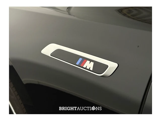 Bmw i7 m70 xdrive 106 kwh 2024 (origineel-nl), gjj-06-b - afbeelding 43 van  62