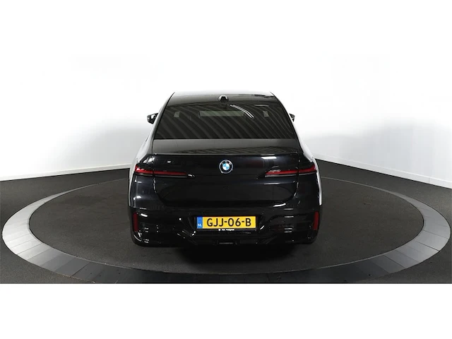 Bmw i7 m70 xdrive 106 kwh 2024 (origineel-nl), gjj-06-b - afbeelding 34 van  62