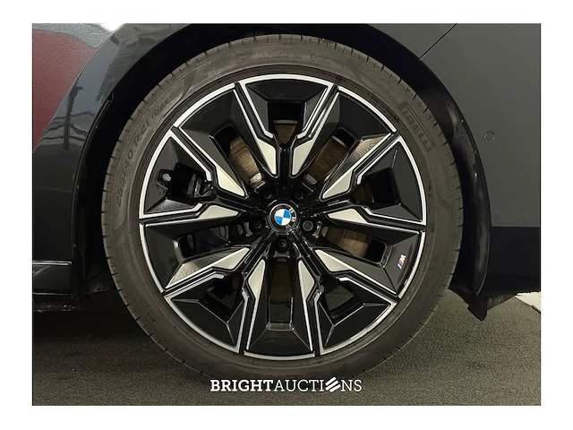 Bmw i7 m70 xdrive 106 kwh 2024 (origineel-nl), gjj-06-b - afbeelding 51 van  62