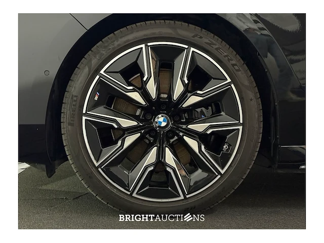 Bmw i7 m70 xdrive 106 kwh 2024 (origineel-nl), gjj-06-b - afbeelding 52 van  62